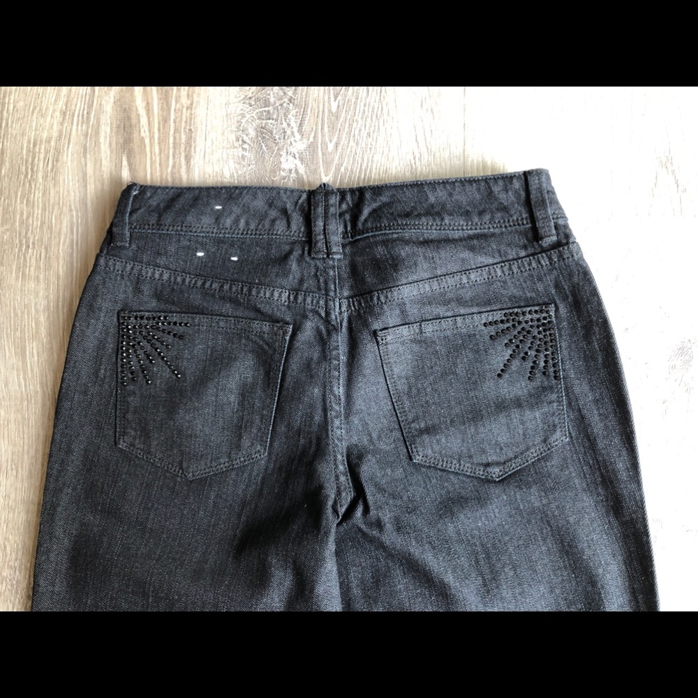 The Limited Flare Jeans